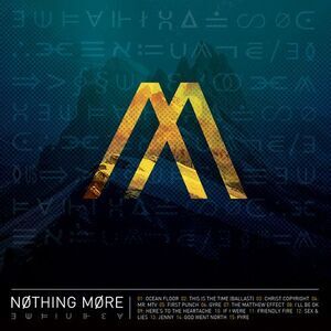 Nothing More (10Th Anniversary)